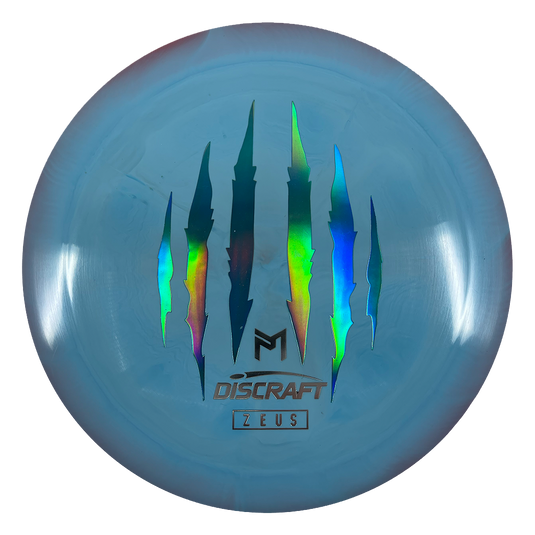 PM 6x Claw Zeus