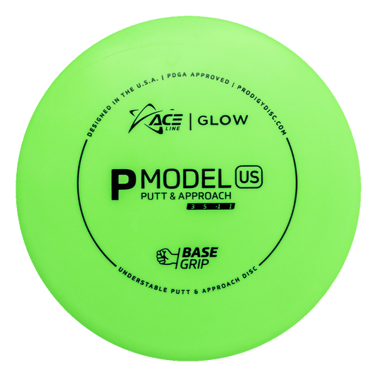 ACE Line BaseGrip Glow P Model US