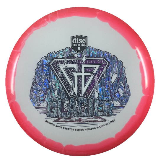 Gannon Buhr Creator Series Horizon S-Line Glacier (Triple Foil)