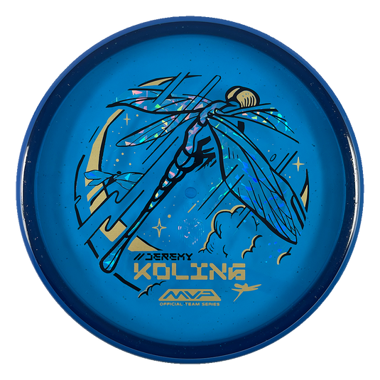 Particle Glow Proton Tempo - Jeremy Koling Team Series