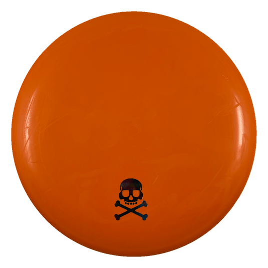 Classic Blend Judge - Mini Skull