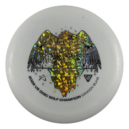 PA-3 300 Glow - Permafrost
