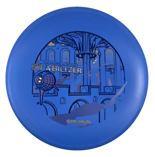 Electron Stabilizer - Special Edition