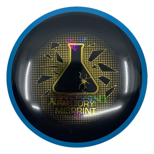 R2 Neutron Insanity - Lab Seconds