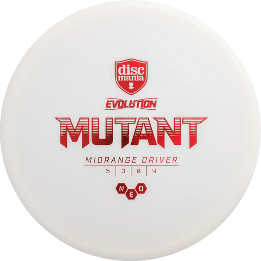 Neo Mutant