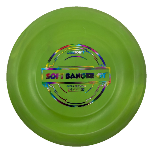 Putter Line Soft Banger-GT