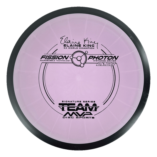 Fission Photon - Elaine King Signature Series