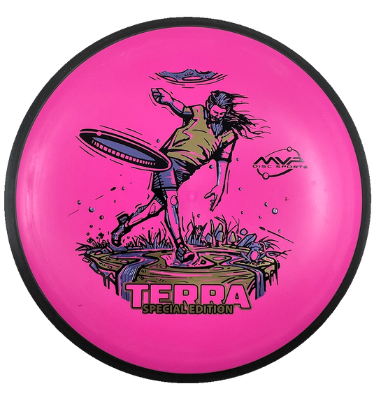 Electron Terra - Special Edition