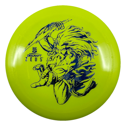 Big Z Zeus
