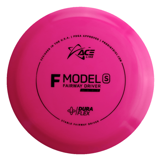 ACE Line DuraFlex F Model S