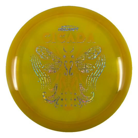 Z Swirl Cicada