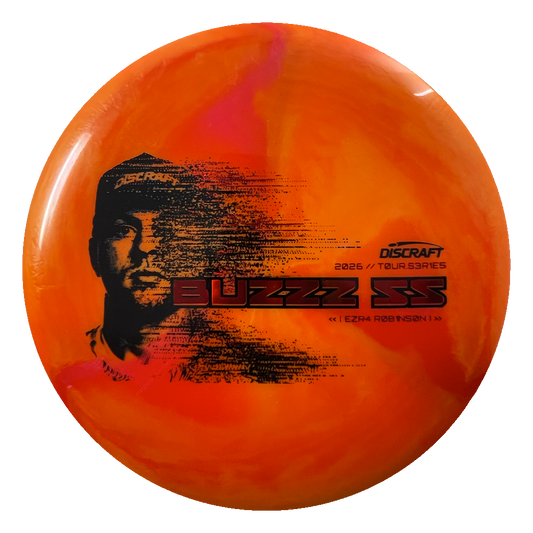 Special Blend Ti Big Z Buzzz SS