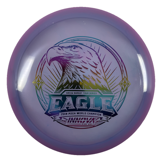 Proto Glow Champion Eagle - Team Champion Series Gregg Barsby