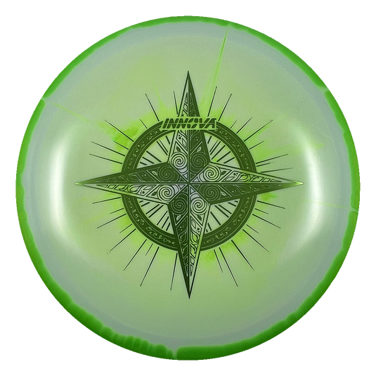 Halo Star TeeBird - 2022 Holiday Stamp