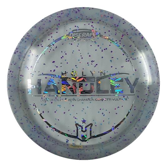 Holyn Handley Victory Confetti Vulture