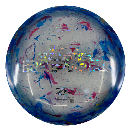 Jawbreaker Z FLX Captain's Raptor