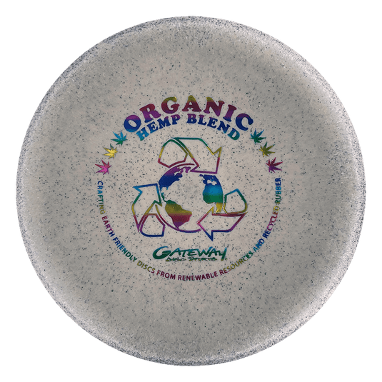 Organic Hemp Super Stupid Soft Voodoo