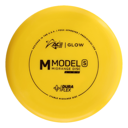 ACE Line DuraFlex Glow M Model S