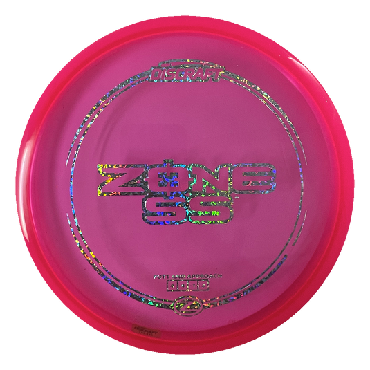 Z Line Zone SS