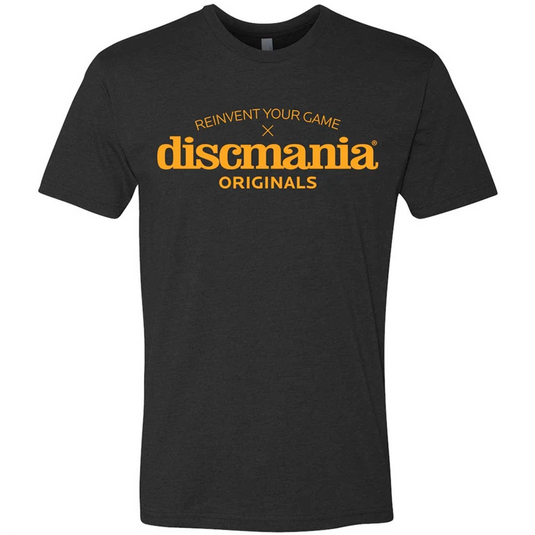 Discmania Originals Tee
