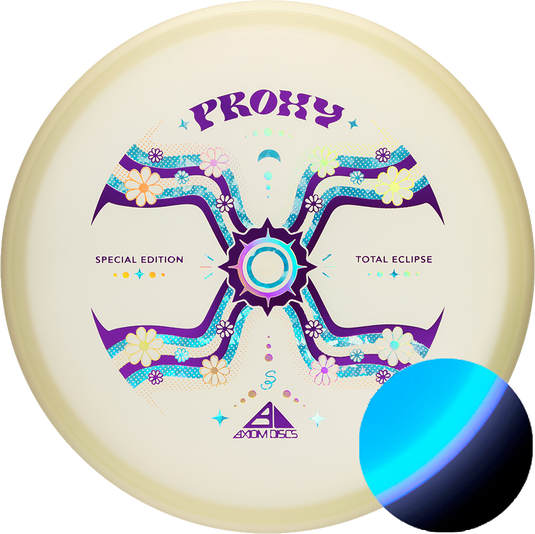Total Eclipse Proxy - Special Edition