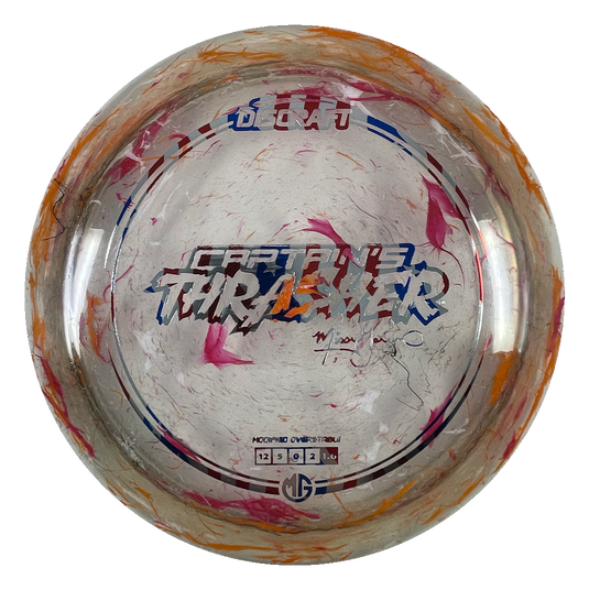 2025 Missy Gannon Z Jawbreaker Captain’s Thrasher