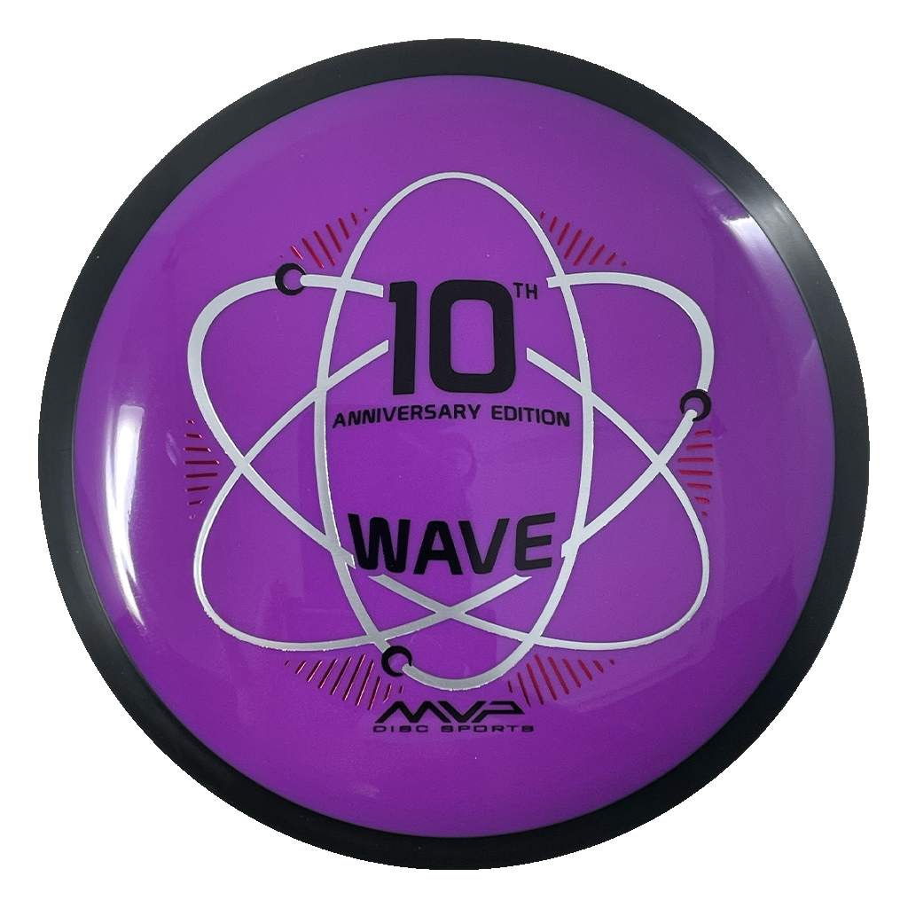 MVP Discs Neutron Wave - 10 Year Anniversary – The Disc Shop