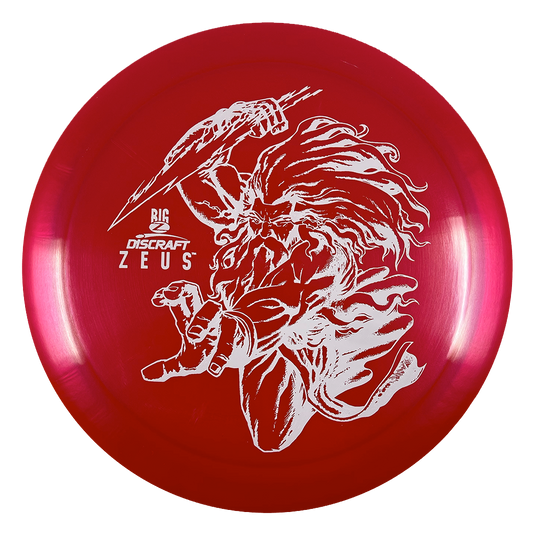 Big Z Zeus