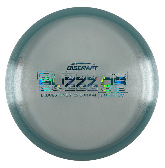 Z Metallic Buzzz OS - 2022 Ledgestone