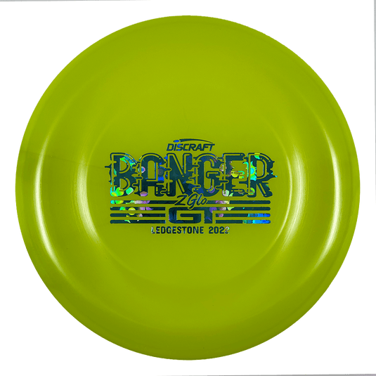 Z Glo Banger-GT - 2022 Ledgestone