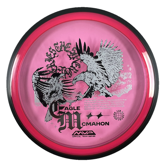 Proton Resistor - Eagle McMahon Synergy Series