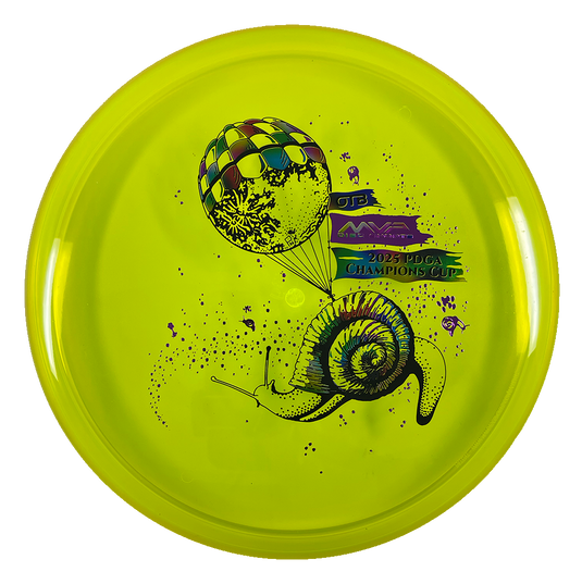 Prism Proton Soft Envy - Champions Cup Edition