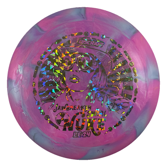 Jawbreaker Swirl Nuke