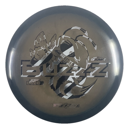 FuZed Line Buzzz with Saw Pattern