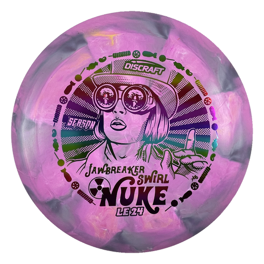 Jawbreaker Swirl Nuke