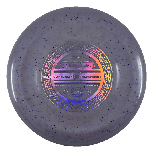 UV Glo Sparkle Buzzz GT