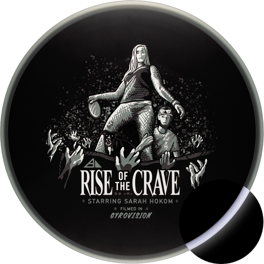Eclipse R2 Neutron Crave - Halloween Edition