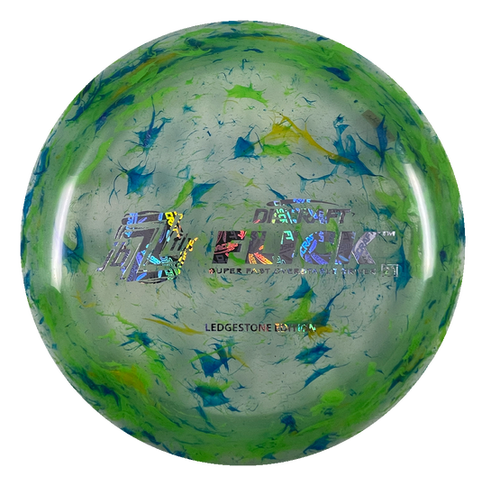 Jawbreaker Z FLX Flick