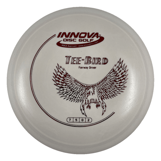 DX TeeBird
