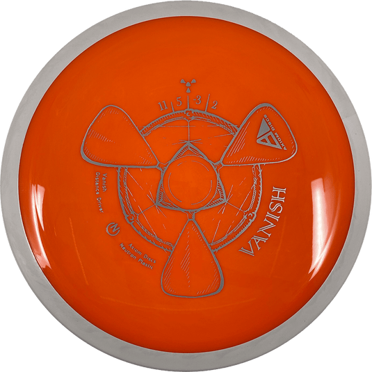 Neutron Vanish