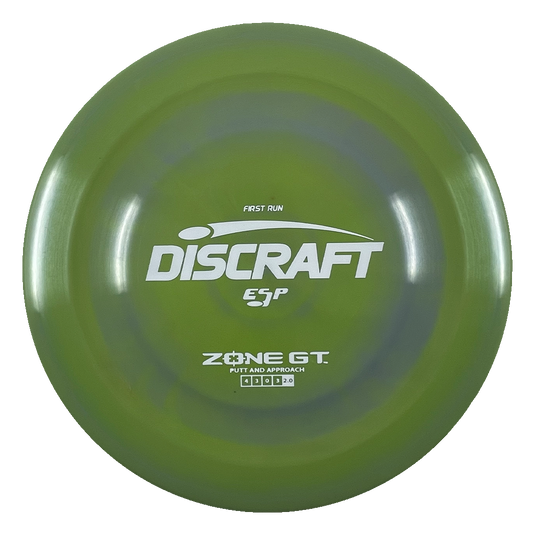 ESP Zone GT (Banger Top)