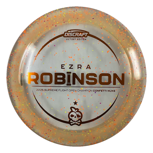 Ezra Robinson Victory Confetti Nuke