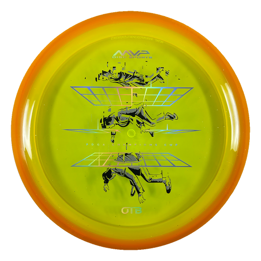 Prism Proton Soft Defy - Champions Cup Edition
