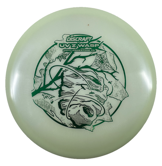 UV Z Wasp