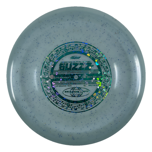 UV Glo Sparkle Buzzz GT