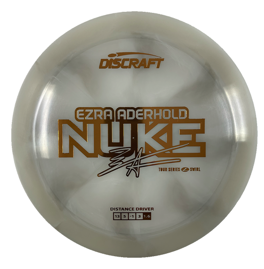 Z Swirl Nuke