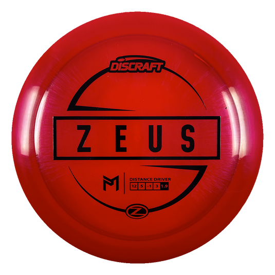 Z Line Zeus