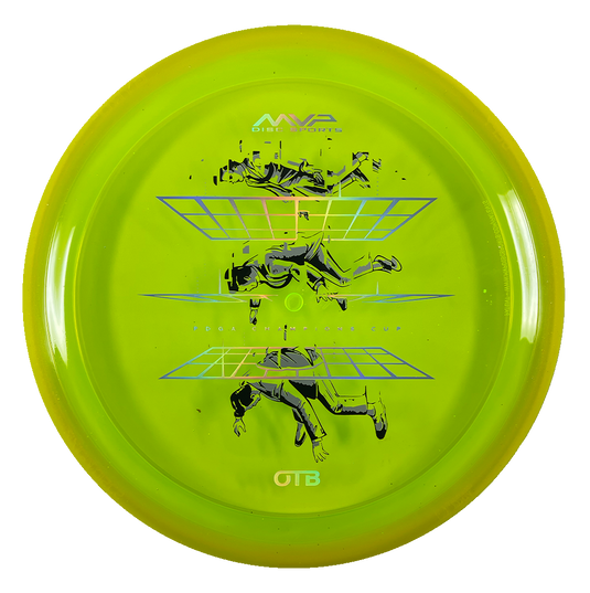 Prism Proton Soft Defy - Champions Cup Edition