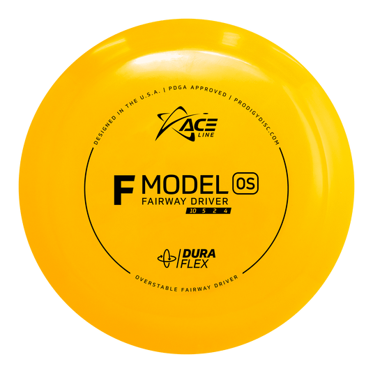 ACE Line DuraFlex F Model OS