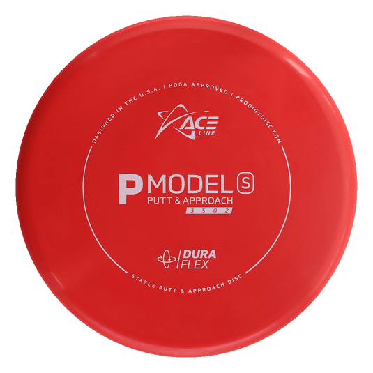 ACE Line DuraFlex P Model S